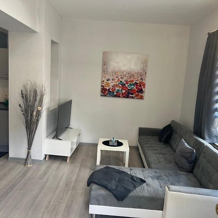 Ferienwohnung Am Park Holzminden Buitenkant foto
