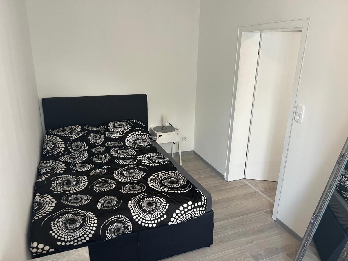 Ferienwohnung Am Park Holzminden Buitenkant foto
