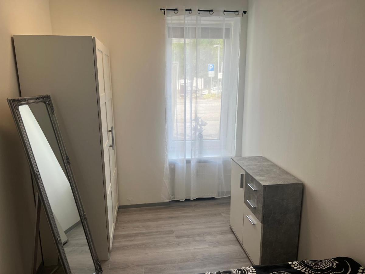 Ferienwohnung Am Park Holzminden Buitenkant foto
